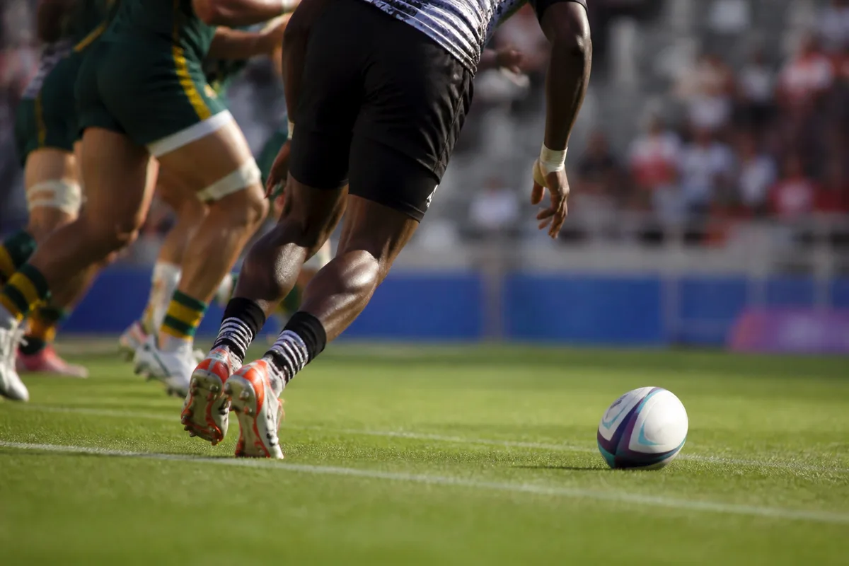 Le rugby à sept aux Jeux olympiques d'été